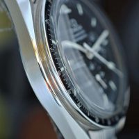 Omega Speedmaster professional 2010