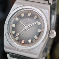 Zenith Defy A7682