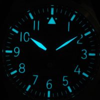 Orologio Aeronautica Militare