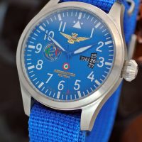 Orologio Aeronautica Militare