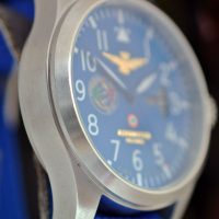 Orologio Aeronautica Militare
