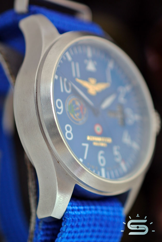 Orologio Aeronautica Militare