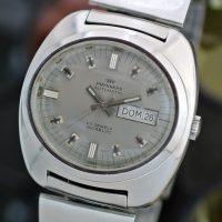 Pringeps Day Date Automatic