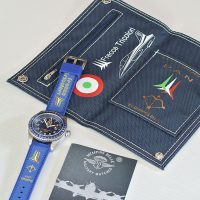Memphis Belle Frecce Tricolori