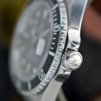 Rolex Submariner 16610