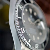 Rolex Submariner 16610