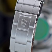 Rolex Submariner 16610