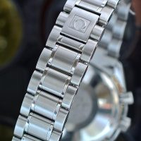 Omega Speedmaster Automatic 3513