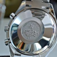 Omega Speedmaster Automatic 3513