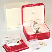 Omega Speedmaster Automatic 3513