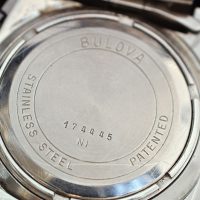 Bulova Astronaut Mark 2
