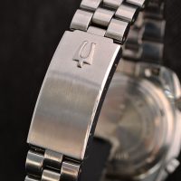 Bulova Astronaut Mark 2