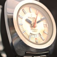Bulova Astronaut Mark 2