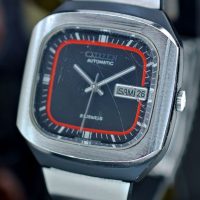 Citizen 51-0513 Automatic
