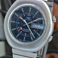 Antony Alarm Watch Automatic