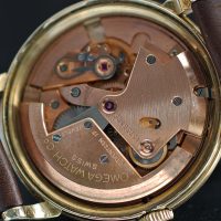 Omega cal. 354