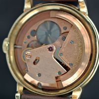 Omega cal. 354