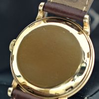Omega 6232 cal. 354 Bumper