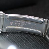 Omega Constellation LCD
