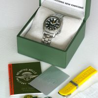 Memphis Belle Scafomaster Serenissima