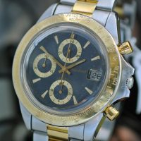 Philip Watch Crono Automatico