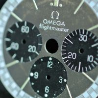 Quadrante omega flyghtmaster