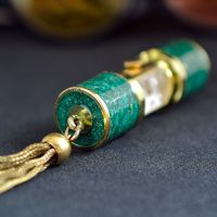 Philip Watch pendente manuale
