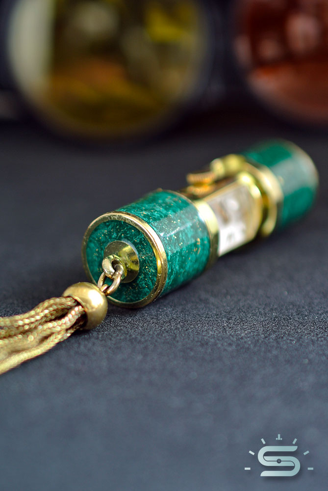 Philip Watch pendente manuale