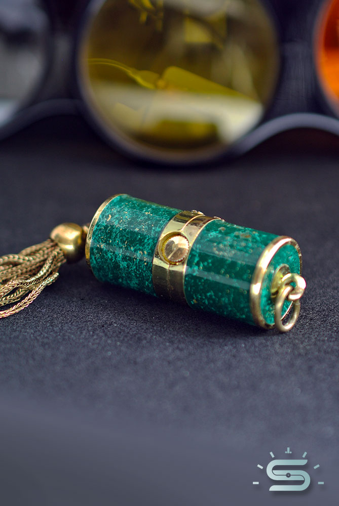 Philip Watch pendente manuale
