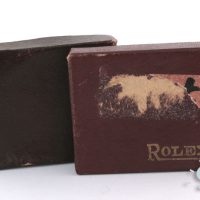 Rolex Accendini
