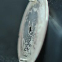 Omega chronostop quadrante