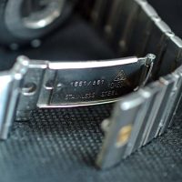 Omega 1551/861