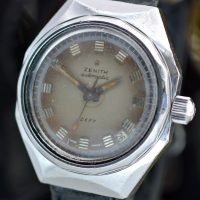 Zenith Defy A3643 Cassaforte