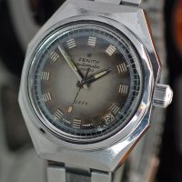 Zenith Defy A3643 Cassaforte