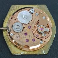 Omega cal. 625