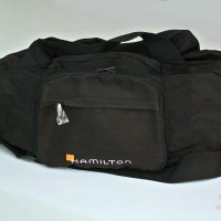 Hamilton tracolla pieghevole