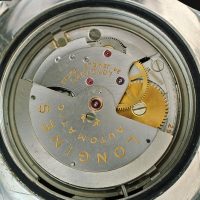 Longines 7494-2 two crowns