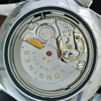 Longines 290