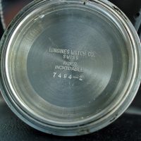 Longines Legend diver