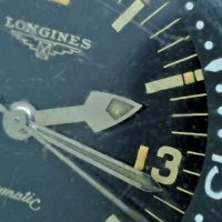 Longines 7494-2 due corone