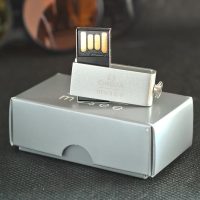Omega Museo su chiave USB