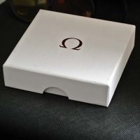 Omega Catalogo USB 2018