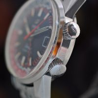 Enicar Sherpa 600 GMT