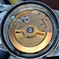 Enicar Sherpa 600 GMT