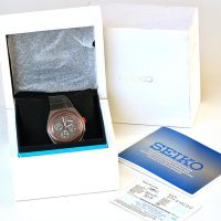 Seiko SCED061 Giugiaro