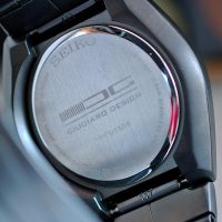 Seiko SCED061 Giugiaro