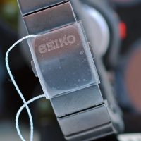 Seiko SCED061 Giugiaro