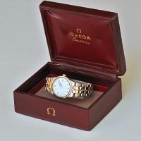 Omega Constellation