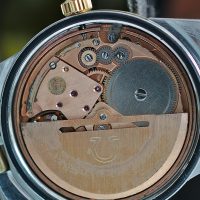 Omega 1011 Cronometer