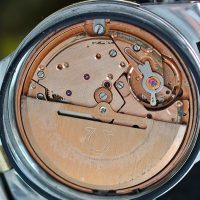 Omega 1011 Cronometer